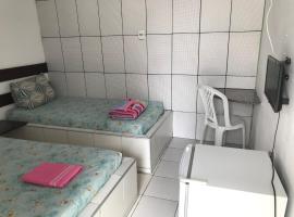 Hotel Sousa, hotel em São Luís