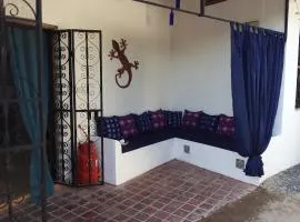 Gecko Cottage