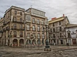 Apartamento en el Casco antiguo