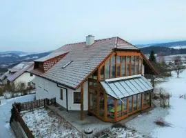 Wohnen mit Panoramablick