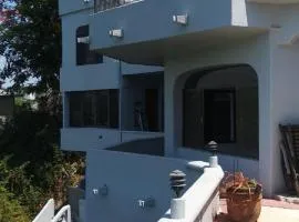 House of the Winds