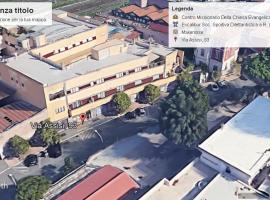 Alloggio Roma Appia, Hotel in Rom