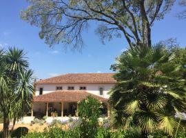 Quinta da Bizelga Cottages, hótel í Tomar