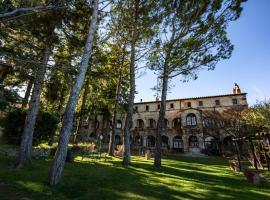 Antico convento Santa Chiara