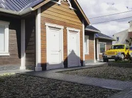 Apartment RG