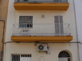 Nice and New Studio with balcony close to the city 2&ordm;B