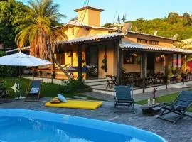 Pousada Bela Casa Geribá