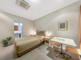 Cessnock Motel، فندق في سيسنوك