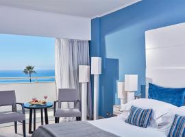 Zubango royal louge, hotel v destinaci Accra