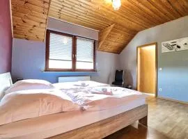 Seeblick Hotel-Ferienhaus- Obermaubach