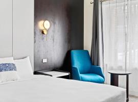 WM Bankstown, hotel u gradu Bankstown