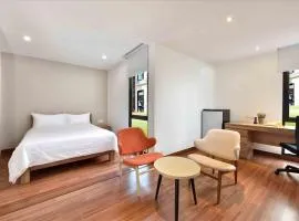 Lakeview Terrace Resort Pengerang