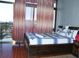 Blue Nile Guest House