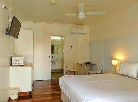 Ringtails Motel, Motel in Busselton