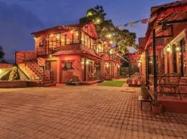 Kathmandu Cottage - Boutique、カトマンズのコテージ