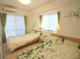 沖縄ライフインゼファー Okinawa Totoro House