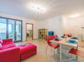 GoodStay Archimede Apartment, hotel in zona Ospedale Vito Fazzi, Lecce