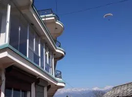 Lake View Lodge Sarangkot