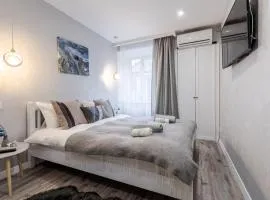 Апартаменти на Площі Ринок 41