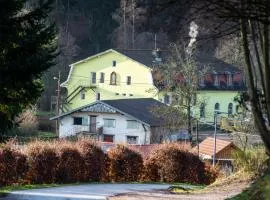 Gite de l'Aumônerie