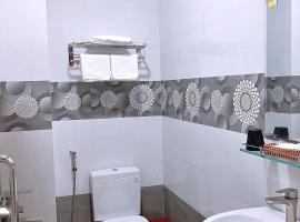 HongKong1 Hotel Quy Nhon, hotel a Quy Nhon