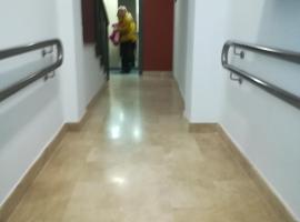 Apartamento en el centro de la ciudad 75 metros, hotel di Villanueva de la Serena