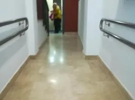 Alojamiento en Villanueva Serena 2 dormitorios