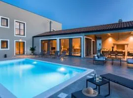 Villa & Jardin - Luxury Villa with swimming pool