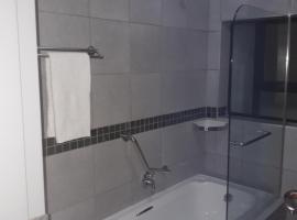 Lodge @ Leadwood, Hotel in Boksburg