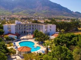 Hotel Sempati, hotel v destinaci Kyrenia