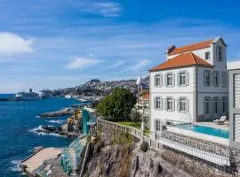 Luxury Barreirinha House old town by Holiday Rental Madeira