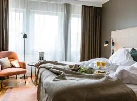 Clarion Hotel Gillet