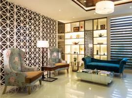 After Hours Residence, hotel in Dhaka