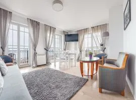 Apartamenty Sun & Snow Zachód Słońca