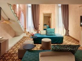 Ca' dei Proverbi Suites - WENICE Deep Culture