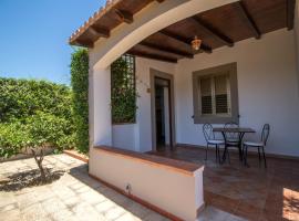 Le Villette di Villa Aurora, hotel a Lampedusa