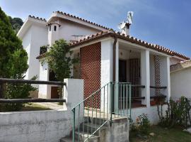 Villa LuisaAnna, hotel a Costa Rei