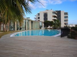 Green Hills Nest La Zenia, hotel in Orihuela Costa
