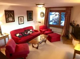 Apartments Chesa Guardaval