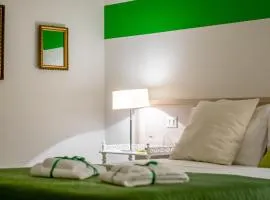 Marconi Rooms 1, 2, 3 Casa Stella