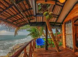 Indika Beach Villa