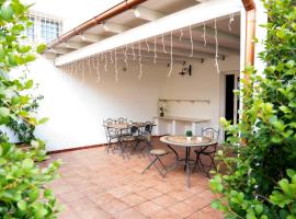 B&B L'Assunta, hotel in Alessano