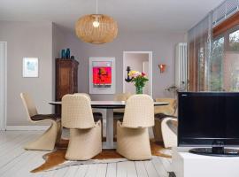 Sylt Bungalow, Hotel in Westerland