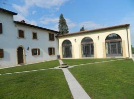 B&B Corte Preare, family hotel in Lavagno