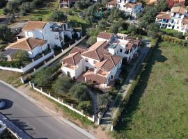 Appartamenti Torre di Barì, hotel u gradu 'Bari Sardo'