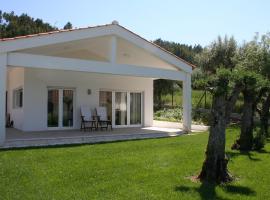 Encosta da Camarinha, Hotel in Ferreira do Zêzere