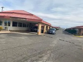 Executive Inn