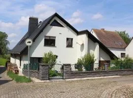 Ferienwohnung am Fluss
