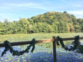 La Maison de Beauport, hotel in Paimpol