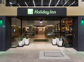 Holiday Inn Perth City Centre by IHG, Holiday Inn hotel in Perth